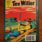 Tex Willer Kronikka 3 Näköispainos numeroista 5-6/1971 - pikkukuva 2