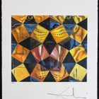 Salvador Dali „Fifty Abstract Paintings ... " - pikkukuva 1