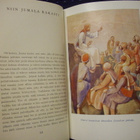 Viola Renvall: Jeesuksen elämä (1.p.1948) Sis.postikulut - pikkukuva 5