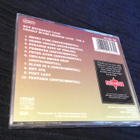 Roy Buchanan Live Charly legend cd 1995 - pikkukuva 3