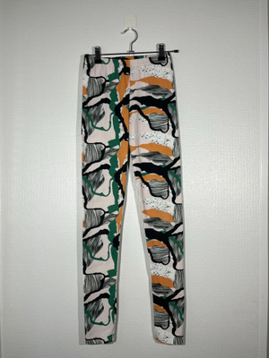 Vimma Leggingsit, 150
