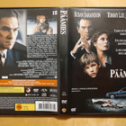 Päämies DVD - pikkukuva 1