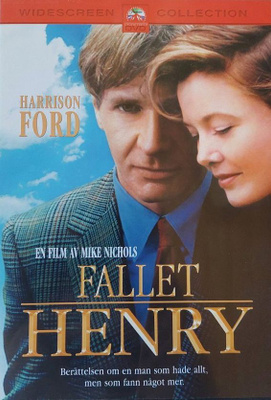 Tapaus Henry  -  DVD