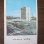 Hotell "Viru" kortti - pikkukuva 1