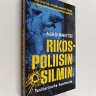 Niko Rantsi : Rikospoliisin silmin - pikkukuva 1