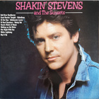 Shakin' Stevens And The Sunsets LP - pikkukuva 1