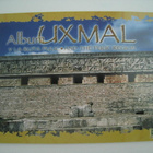 Uxmal Puuc  kuvaesite maya Meksiko Jukatan - pikkukuva 1