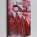 Johanna Venho : Okulus ja Livian talo - pikkukuva 1