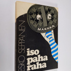 Esko Seppänen : Iso paha raha - pikkukuva 1