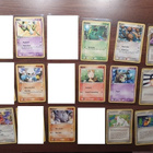Pokemon EX Emerald Sarjan kortteja yksittäin myynnissä - pikkukuva 5