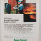 Eka Metsävuori : Saaristomerta ja sattumuksia - pikkukuva 2