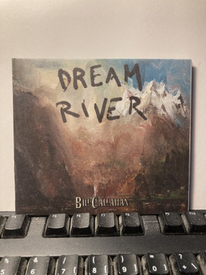 BILL CALLAHAN: Dream River, CD