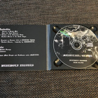 Mørketida/Grieve Digipak CD 2020 - pikkukuva 2