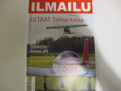 ILMAILU 11 2004