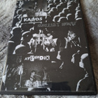 Hardcore Punk Finland 1983-85 -Kaaos Kuolleet Kukat Appendix - pikkukuva 1