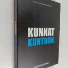 Maarika Maury : Kunnat kuntoon - pikkukuva 1