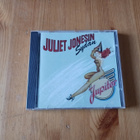 Juliet Jonesin Sydän – Jupiter cd 1990 - pikkukuva 1