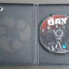 DVD: The Day (Shawn Ashmore, Ashley Bell 2011) - pikkukuva 3
