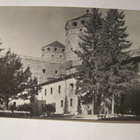 VANHA Postikortti Savonlinna 1930-l Alkup. Mallikappale - pikkukuva 1