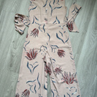VILA KUKALLINEN JUMPSUIT koko 34 - pikkukuva 3