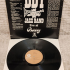 DDT Jazzband Live At Groovy lp - pikkukuva 2