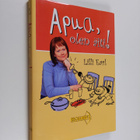 Lilli Earl : Apua, olen äiti! - pikkukuva 1