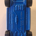 Matchbox - 1984 Dodge Daytona Turbo Z Goodyear Ram Bell - pikkukuva 4