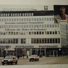 Turku - Postipankin turkulaisasiakkaille, mainospk, ei p. - pikkukuva 1