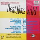 Various – Beat Runs Wild - pikkukuva 2
