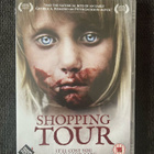 Shopping Tour DVD | UK | 2012 - pikkukuva 1