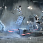 Star Wars: The Force Unleashed 2 (PC DVD) (UUSI) - pikkukuva 5