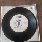 SYSEX : Vanki menneisyyden - pikkukuva 1