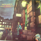 David Bowie- The Rise And Fall Of Ziggy Stardust... 1.painos - pikkukuva 1
