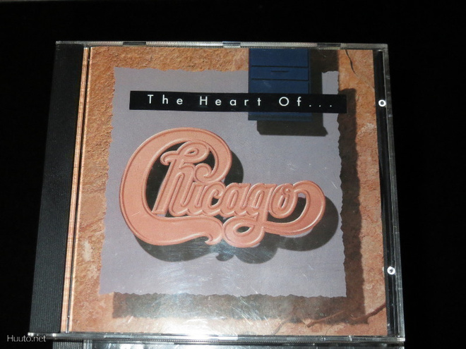 Chicago -The Heart of Chicago