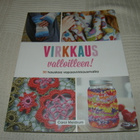 Carlo Meldrum Virkkaus valloilleen! -nid - pikkukuva 1