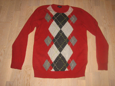 GANT LAMPAANVILLANEULE