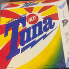 Hot Tuna: America’s Choice 1975 LP - pikkukuva 1