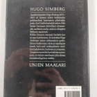 Riikka Stewen : Hugo Simberg - unien maalari - pikkukuva 2