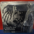 Moss – Tombs Of The Blind Drugged M-/M- 10'' EP - pikkukuva 2