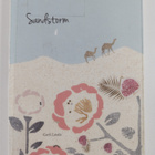 Eva-Stina Byggmästar ym. : Den rosa öknen / Sandstorm - pikkukuva 2