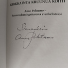 Liisa Kosonen: Kirkkainta kruunua kohti (signeerattu) - pikkukuva 2