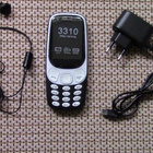 Uusi Nokia 3310 - pikkukuva 1