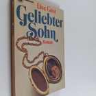 Lise Gast : Geliebter Sohn - Roman - pikkukuva 1