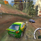 retropeli Screamer RALLY - pikkukuva 2