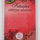 Norah McClintock : Kultaisten niittyjen salaisuus - pikkukuva 2