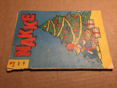 NAKKE 50/1969