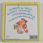 Stuart ym. Hample : Mummi, vaari ja minä : muksujen kertomaa - pikkukuva 2