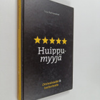 Tuija Rummukainen : Huippumyyjä : ominaisuudet & tositari... - pikkukuva 1