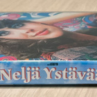 Arthur Penn: NELJÄ YSTÄVÄÄ (1981) uusi ja muoveissa - pikkukuva 3