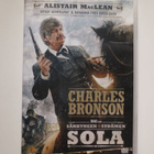 Särkyneen Sydämen Sola DVD - pikkukuva 1